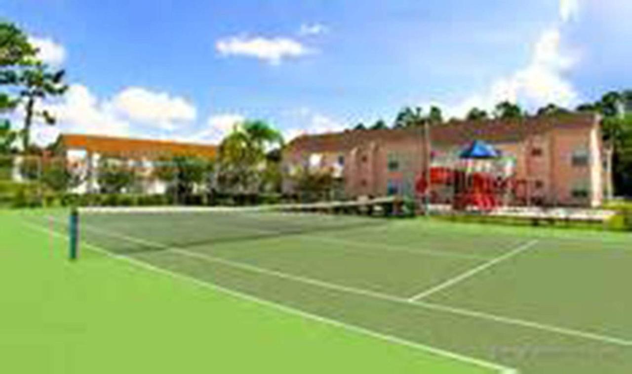 Royal Palm Villa Орландо Екстериор снимка